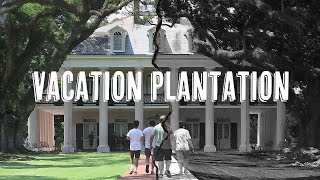 Vacation Plantation  Trailer [upl. by Uohk]