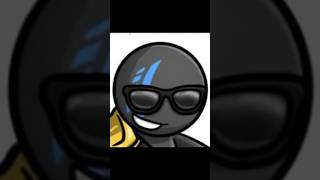 Xiphos Core stickwarsaga xiphos stickman stickwar3 gaming meme memes [upl. by Engleman203]