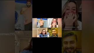 MANN FOGAR KA LIVE MUJRA🤣🤣TIKTOK LIVE FUNNY MOMENTS [upl. by Anitteb494]