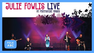 Julie Fowlis  Pabay Mòr Live [upl. by Rezal301]