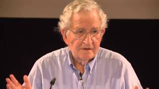 Quest le langage et en quoi estce important par Noam Chomsky VF [upl. by Grata]