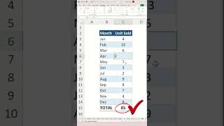 How to Make Excel Formulas Calculate Automatically  Excel Tips and Tricks [upl. by Notlok864]