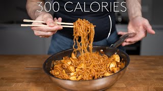 Shirataki Noodles are INSANE for Weight Loss [upl. by Catima91]