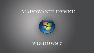 Jak wyłączyć mapowanie dysków [upl. by Michigan]