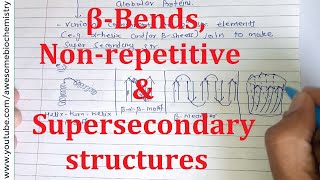 Protein Structure and Folding [upl. by Otreblanauj]