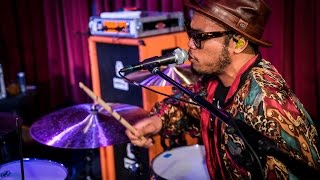 Anderson Paak amp the Free Nationals Live Concert  GRAMMY Pro Music [upl. by Enerahs]