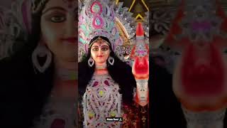 Maata Rani 🙏♥️  navratri special navratri status shortsviral navratri maa maadurga [upl. by Ennairda98]