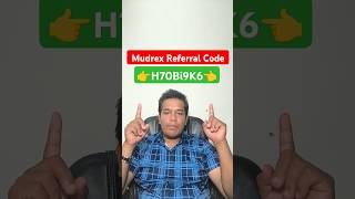 Mudrex Promo Code  H70Bi9K6 Get ₹500 Bonus  Mudrex Referral Code  Promo Code Of Mudrex [upl. by Snider]