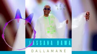 Lassana Hawa  Dalamané [upl. by Nnyleuqcaj]