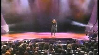 Tina Arena  Chains  live at World Music Awards 1996 [upl. by Mordecai485]