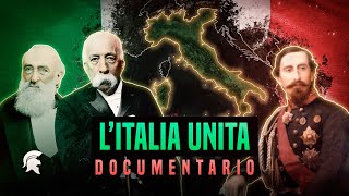 L’ITALIA UNITA 18611899 [upl. by Alpheus]