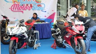 134 All New R15  Review  Perbedaan Antara Yang Lama dengan Yang Baru [upl. by Sakram]