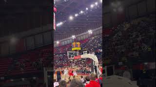 Olympiacos Piraeus LDLC ASVEL Villeurbanne 9492  Euroleague [upl. by Emmet]