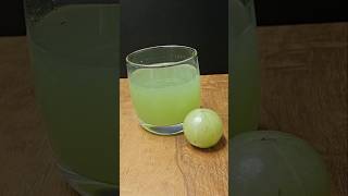 Amla juice for skin hair amp Amla benefits amla gooseberry [upl. by Alrahs547]