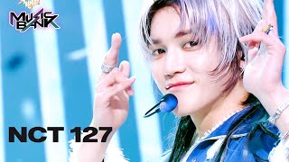 Fact Check  NCT 127 Music Bank  KBS WORLD TV 231013 [upl. by Ensign936]