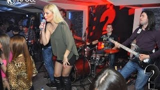 Notturno band live mix  club Upitnik [upl. by Elroy]