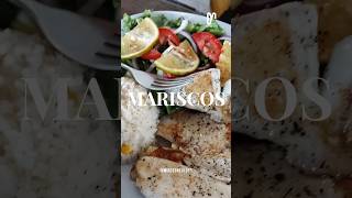 Comida del mar 🌊 Mariscos en Guadalajara Jalisco Mexico mirceonevlogs guadalajara mariscos [upl. by Sadiras]