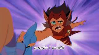 Amv Ghost Catra Amv [upl. by Atinav]