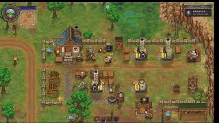 Graveyard Keeper Episode 41 [upl. by Fidela]