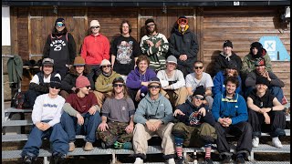 RECAP  SLVSH CUP GRANDVALIRA 23 [upl. by Matt201]