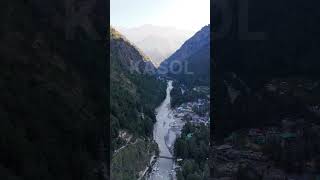 Kasol Parvati Valley ❤️ kasolhills travel kasol kasoltrip kasoldiary kasolvlog himachal [upl. by Einahpehs]