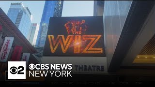 Broadway season culminating in 77th Annual Tony Awards on CBS [upl. by Powel]