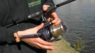 Tackle Fanatics TV  Daiwa Tournament TS 5000T amp TS 6000T [upl. by Atlante]