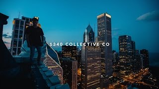 19 Year Old Makes a Clothing Line [upl. by Nodarb]