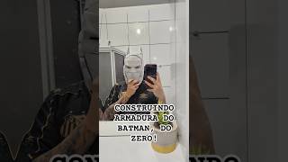 O Começo da Armadura do Batman – Cada Detalhe Conta [upl. by Chance]