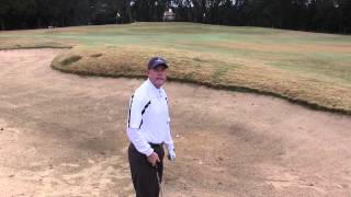 The 70100 Yard Bunker Shot [upl. by Valene]