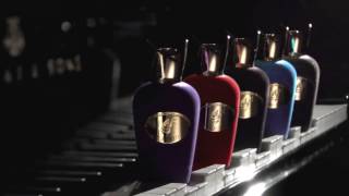 Sospiro Perfumes [upl. by Adonis]