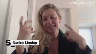 Videoportret Nanine Linning  Double Helix [upl. by Karyn]