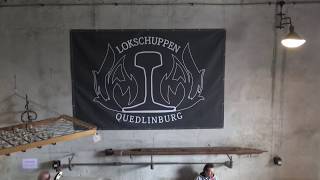 Quedlinburg swingt 2018 mitSkiffle Track aus Hamburg [upl. by Ru]