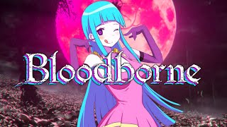 Bloodborne Review  Defeat Gods  Doll Waifu Simulator [upl. by Cher513]