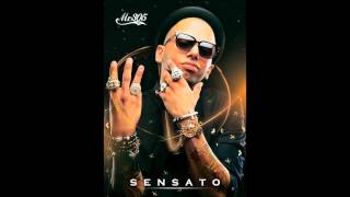 Sensato  Versace All Star Remix [upl. by Patt]