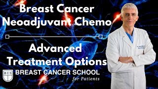 Breast Cancer Neoadjuvant Chemotherapy For Patients [upl. by Onitnerolf]