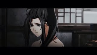 Mo Dao Zu Shi「AMV」 EP1213 [upl. by Boaten620]