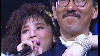 松田聖子 1995 LIVE 15周年記念ヒットメドレー [upl. by Allimak]