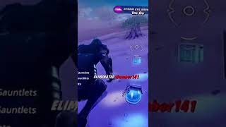 Doctor Dooms mythic is so OP fortnite gaming marvel [upl. by Keiko]