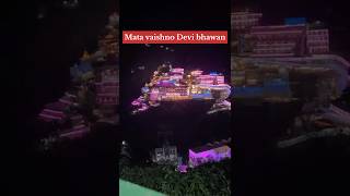 Vaishno devi yatra 2024 shorts vaishnodevi matavaishnodevi jaimatadi mata durga [upl. by Izaak]