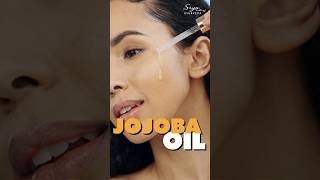 Benefits of Jojoba Oil for Skin  shorts skincaretips skincare [upl. by Anirtruc]