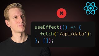 All 12 useState amp useEffect Mistakes Junior React Developers Still Make in 2024 [upl. by Oswell]