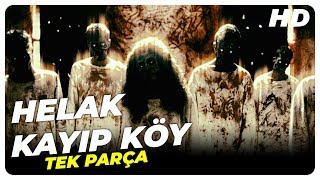 Helak Kayıp Köy  Türk Filmi Tek Parça HD [upl. by Iggep]