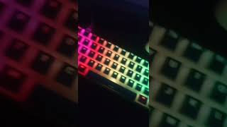 CLIX KEYBOARD clix clixhimself [upl. by Aiyekal]