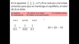 Aprende Matematicas Problemas Matematicos Explicados Ejercicio 28 [upl. by Klusek]