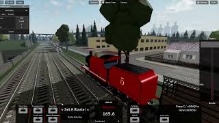 Rails unlimited crash compilation 13 April fools edition [upl. by Ordnasil]