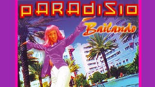 Paradisio  Bailando 1997 vinyl dance90s NeroDj75 [upl. by Placido556]