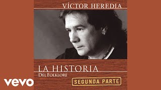 Victor Heredia  Sobreviviendo [upl. by Pascale]