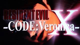 Resident Evil Code Veronica X HD PtBr  PS3  CJBr [upl. by Einej455]