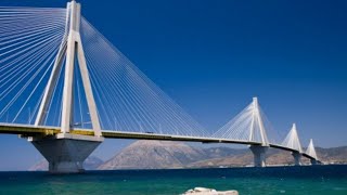 The Worlds Most Impressive Bridge Millau Viaduct in France [upl. by Jessey]